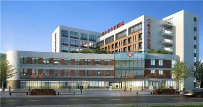 海丰县中医医院体检中心