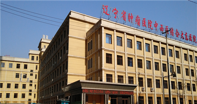 辽宁省肿瘤医院中西医结合大东医院体检中心
