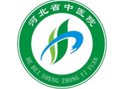 河北省中医院体检中心logo