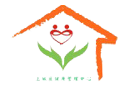 杭州市上城区中医院体检中心logo