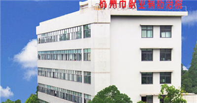 杭州市职业病防治医院朝晖院区体检中心