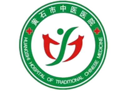 黄石市中医医院体检中心logo
