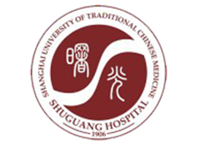 上海曙光医院西院体检中心logo