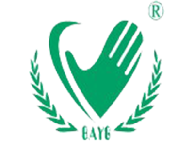国药一机医院体检中心logo