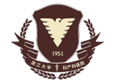 浙江大学医学院附属妇产科医院(浙江省妇女保健院)体检中心logo
