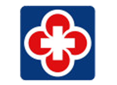 永康医院体检中心logo