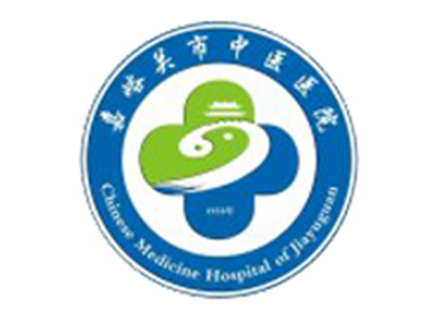 嘉峪关市中医医院体检中心logo