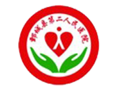 鄄城县第二人民医院体检中心logo