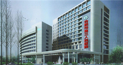 合肥市第三人民医院体检中心(望江路三院 )