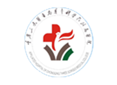 重庆三峡医药高等专科学校附属医院体检中心logo