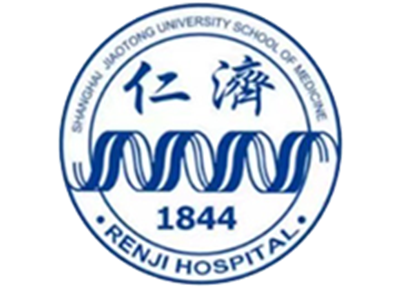 上海交通大学附属仁济医院健康管理中心(东院)logo