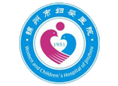 锦州市妇婴医院体检中心logo