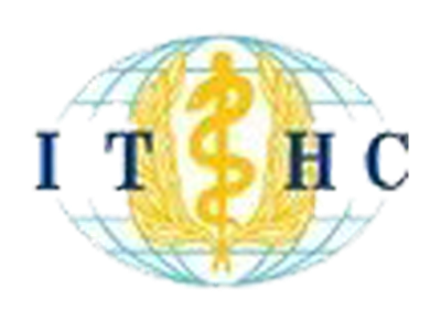 黑龙江国际旅行卫生保健中心体检中心logo