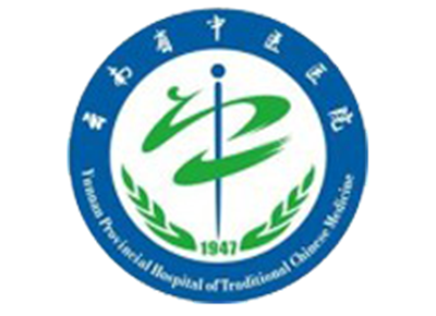 云南省中医医院体检中心logo