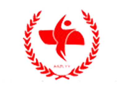 鞍山市肿瘤医院体检中心logo