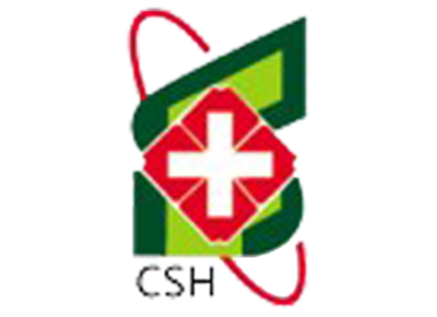 海南省老年病医院体检中心logo