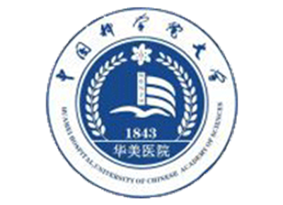 宁波市第二人民医院(中国科学院大学宁波华美医院)体检中心logo