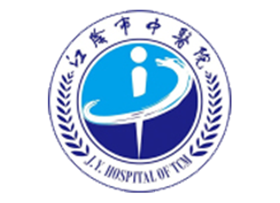 江阴市中医院体检中心logo