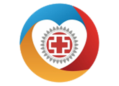 武汉市亚洲心脏病医院体检中心logo