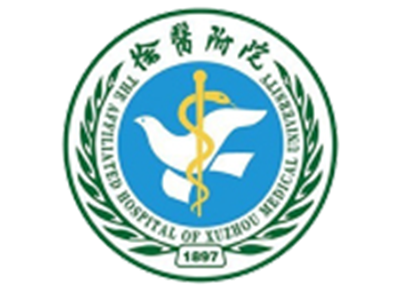 徐州医科大学附属医院体检中心logo