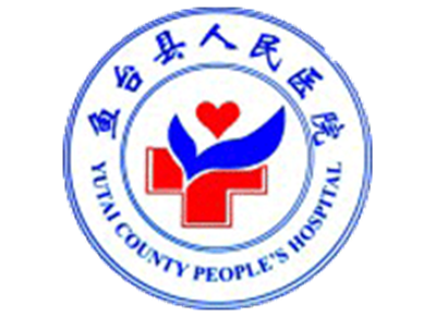 鱼台县人民医院体检中心logo