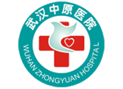 武汉中原医院体检中心logo