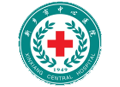 新乡市中心医院(东院区)体检中心logo