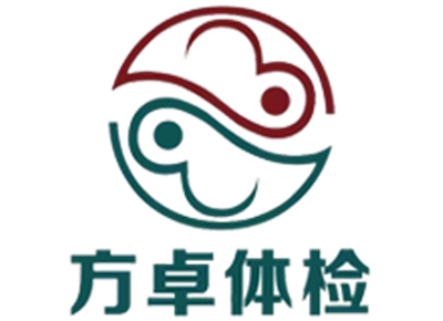 太原方卓红鬃马健康体检门诊部logo