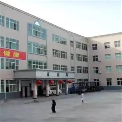郧西县人民医院体检中心
