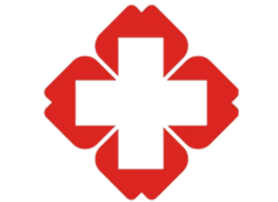 孟州市中医院体检中心logo