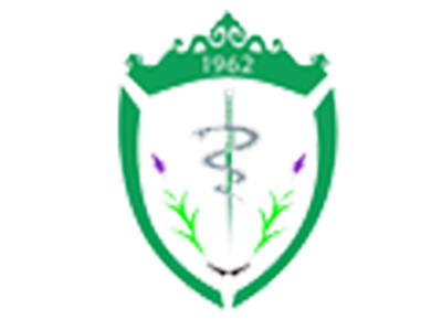 呼和浩特市蒙医中医院体检中心logo