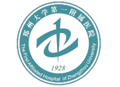 郑州大学第一附属医院体检中心(郑东院区)logo