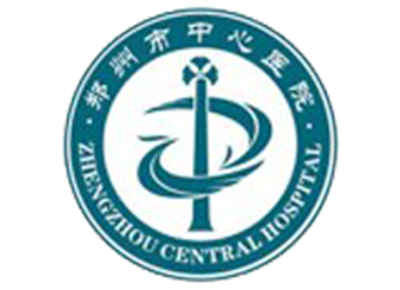郑州大学附属郑州中心医院体检中心(桐柏路院区)logo