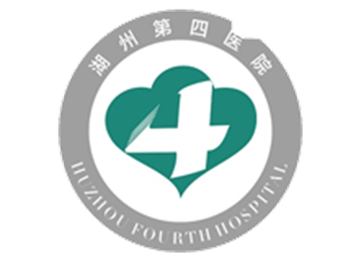 湖州第四医院体检中心logo