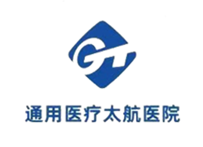太原市太航医院体检中心logo