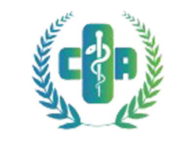 西安交通大学第一附属医院长安区医院体检中心logo