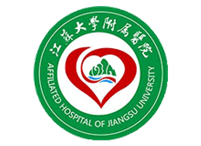 江苏大学附属医院体检中心logo