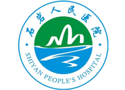 宝安区石岩人民医院体检中心logo