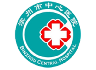 滨州市中心医院体检中心logo