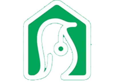 深圳企鹅门诊部logo