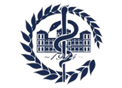 昆明市第一人民医院甘美国际医院体检中心logo