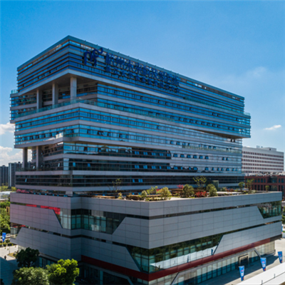 杭州未来科技城医院体检中心