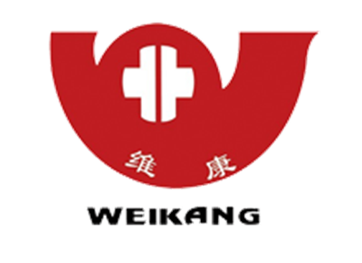 沈阳维康医院体检中心logo
