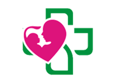 台州市路桥南方妇产医院体检中心logo
