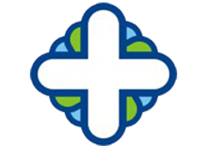 陕西健康医疗集团体检中心logo