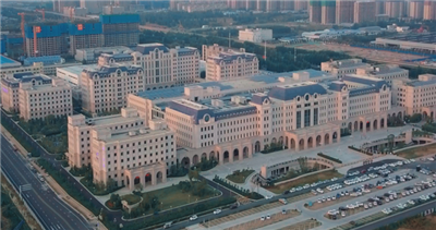 郑州大学第一附属医院体检中心(南院区)预约攻略
