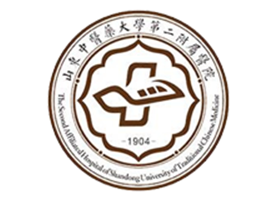 山东中医药大学第二附属医院体检中心logo