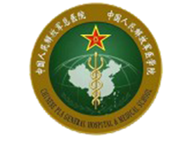 中国人民解放军总医院第七医学中心体检中心logo