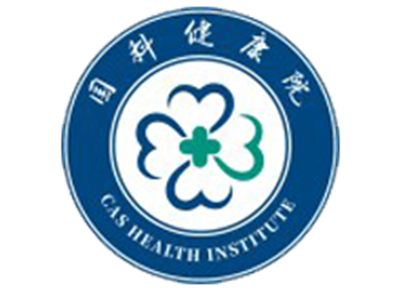 阜阳国科美康健康体检中心logo