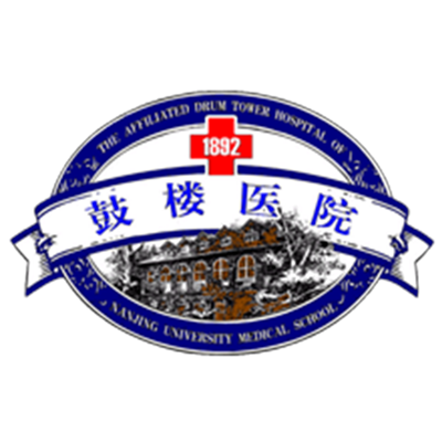 南京鼓楼医院体检中心(江北院区)logo